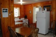 Photo: 002 Cabin, Cabin Loop (cabins 1-14)