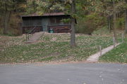 Photo: 003 Cabin, Cabin Loop (cabins 1-14)