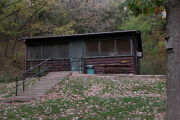 Photo: 003 Cabin, Cabin Loop (cabins 1-14)