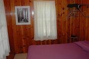 Photo: 003 Cabin, Cabin Loop (cabins 1-14)