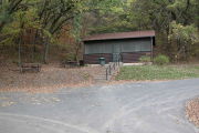 Photo: 004 Cabin, Cabin Loop (cabins 1-14)