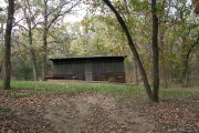 Photo: 007 Cabin, Cabin Loop (cabins 1-14)