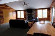 Photo: 001 STD, County Cork Cabin Loop (cabins 1-14 & 41)