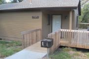 Photo: 012 SGL, County Cork Cabin Loop (cabins 1-14 & 41)