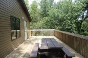 Photo: 013 SGL, County Cork Cabin Loop (cabins 1-14 & 41)