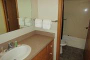 Photo: 015 SGL, World Herald Row Cabins (cabins 15-20)