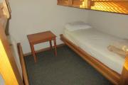 Photo: 015 SGL, World Herald Row Cabins (cabins 15-20)