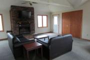 Photo: 015 SGL, World Herald Row Cabins (cabins 15-20)