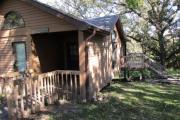 Photo: 017 SGL, World Herald Row Cabins (cabins 15-20)