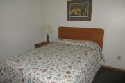 Photo: 017 SGL, World Herald Row Cabins (cabins 15-20)