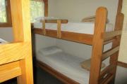 Photo: 017 SGL, World Herald Row Cabins (cabins 15-20)