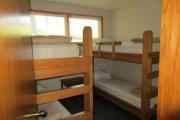 Photo: 018 SGL, World Herald Row Cabins (cabins 15-20)