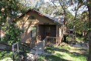 Photo: 019 SGL, World Herald Row Cabins (cabins 15-20)