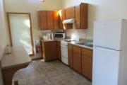 Photo: 019 SGL, World Herald Row Cabins (cabins 15-20)