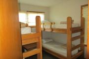 Photo: 019 SGL, World Herald Row Cabins (cabins 15-20)