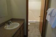 Photo: 019 SGL, World Herald Row Cabins (cabins 15-20)