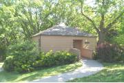 Photo: 021 BFQ, Prairie Wolf Cabin Loop (cabins 21-32)