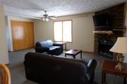 Photo: 021 BFQ, Prairie Wolf Cabin Loop (cabins 21-32)