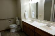 Photo: 021 BFQ, Prairie Wolf Cabin Loop (cabins 21-32)