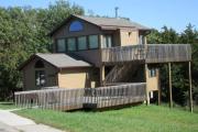 Photo: 022 TREE, Prairie Wolf Cabin Loop (cabins 21-32)