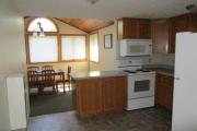 Photo: 022 TREE, Prairie Wolf Cabin Loop (cabins 21-32)