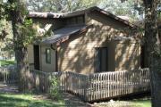 Photo: 024 STD, Prairie Wolf Cabin Loop (cabins 21-32)