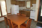 Photo: 024 STD, Prairie Wolf Cabin Loop (cabins 21-32)