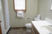 Photo: 024 STD, Prairie Wolf Cabin Loop (cabins 21-32)