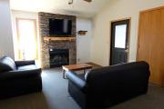 Photo: 024 STD, Prairie Wolf Cabin Loop (cabins 21-32)