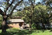 Photo: 027 SGL, Prairie Wolf Cabin Loop (cabins 21-32)