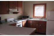 Photo: 027 SGL, Prairie Wolf Cabin Loop (cabins 21-32)