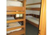 Photo: 027 SGL, Prairie Wolf Cabin Loop (cabins 21-32)