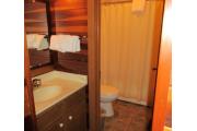Photo: 027 SGL, Prairie Wolf Cabin Loop (cabins 21-32)
