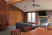 Photo: 027 SGL, Prairie Wolf Cabin Loop (cabins 21-32)