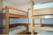 Photo: 028 TREE, Prairie Wolf Cabin Loop (cabins 21-32)