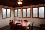 Photo: 028 TREE, Prairie Wolf Cabin Loop (cabins 21-32)