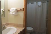 Photo: 029 SGL, Prairie Wolf Cabin Loop (cabins 21-32)