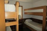 Photo: 029 SGL, Prairie Wolf Cabin Loop (cabins 21-32)