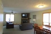 Photo: 030 BFQ, Prairie Wolf Cabin Loop (cabins 21-32)