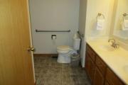Photo: 030 BFQ, Prairie Wolf Cabin Loop (cabins 21-32)