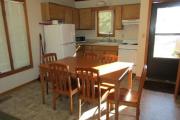 Photo: 031 STD, Prairie Wolf Cabin Loop (cabins 21-32)