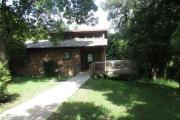 Photo: 032 SGL, Prairie Wolf Cabin Loop (cabins 21-32)