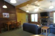 Photo: 032 SGL, Prairie Wolf Cabin Loop (cabins 21-32)