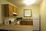 Photo: 032 SGL, Prairie Wolf Cabin Loop (cabins 21-32)