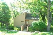 Photo: 034 STD, Running Deer Cabin Loop (cabins 33-40)