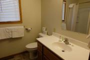 Photo: 034 STD, Running Deer Cabin Loop (cabins 33-40)