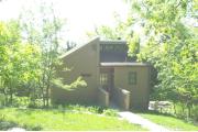 Photo: 035 STD, Running Deer Cabin Loop (cabins 33-40)