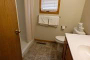 Photo: 035 STD, Running Deer Cabin Loop (cabins 33-40)