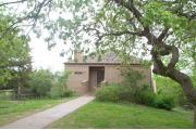 Photo: 036 BFQ, Running Deer Cabin Loop (cabins 33-40)