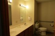 Photo: 036 BFQ, Running Deer Cabin Loop (cabins 33-40)